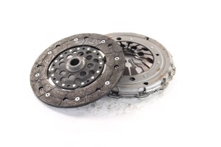 Зчеплення VW TRANSPORTER IV, 95-03 (вир-во Luk)