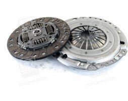 Сцепление OPEL (Пр-во LUK)