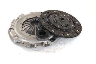 Зчеплення SKODA (вир-во Luk)