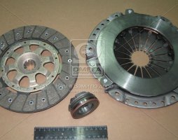 Зчеплення MB (вир-во Luk)