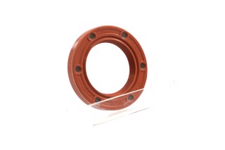 Сальник вала колінчастого ВАЗ 2108 передній 28х42х7 ASW RD (вир-во SM)