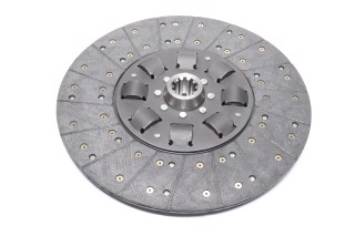 Диск зчепл. ведень ЯМЗ 182,183 <ДК>