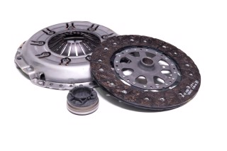 Зчеплення AUDI (вир-во Luk)