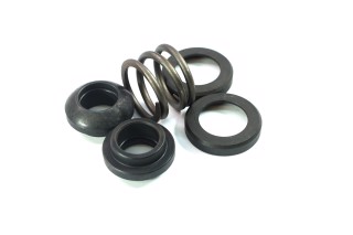 Р/к куліси  КамАЗ <ДК>