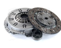 Зчеплення FORD (вир-во Luk)