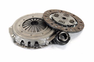 Зчеплення FIAT (вир-во Luk)