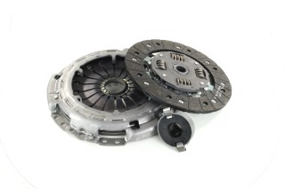 Зчеплення CITROEN (вир-во Luk)