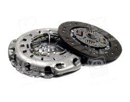 Зчеплення MB (вир-во Luk)