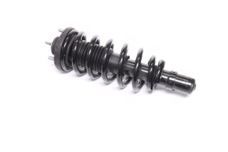 Амортизатор передний правый в сборе SsangYong Rexton (пр-во SsangYong)