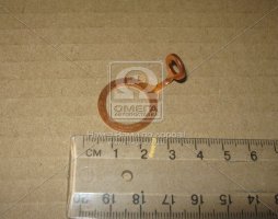 Болт патрубка підсилювача керма нижній New Actyon (вир-во SsangYong)