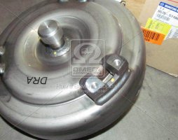 Гідротрансформатор dsi 6a t (вир-во SsangYong)