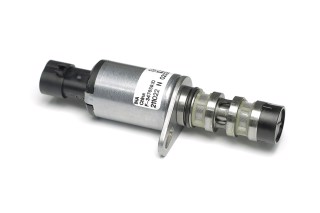 Клапан соленоїд (вир-во SsangYong)