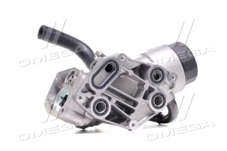 Корпус масляного фильтра (вир-во SsangYong)