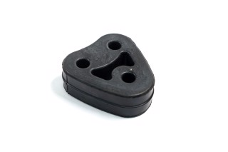 Кріплення глушника New Actyon (вир-во SsangYong)