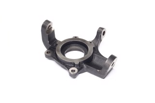 Цапфа передня права Kyron, Rexton (вир-во SsangYong)