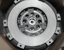 Маховик (вир-во SsangYong)