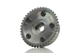 Регулятор фаз ГРМ (вир-во SsangYong)