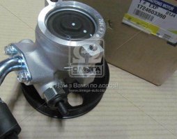 Насос ГУР New Actyon (вир-во SsangYong)