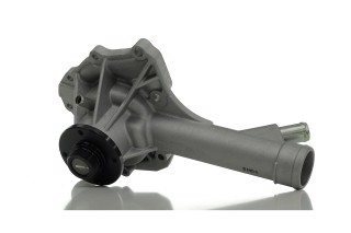 Насос водяний Kyron, Actyon (Sports 2012) (вир-во SsangYong)