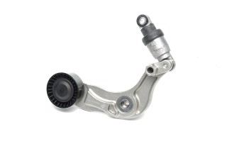 Натягувач ременя (вир-во SsangYong)