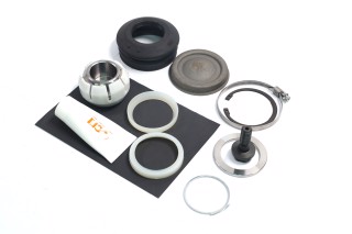 Р/к тяги DAF CF85,95XF,XF95 M20x1,5x72x46 центр. (вир-во CEI)