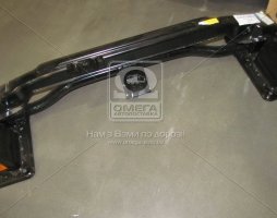 Панель пер. нижня SS KORANDO (вир-во SsangYong)