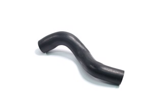 Патрубок радіатора нижній New Actyon (вир-во SsangYong)