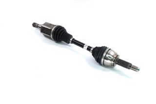 Передній приводний вал (awd) лівий (вир-во SsangYong)