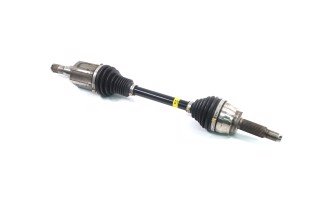 Передній приводний вал (awd) правий (вир-во SsangYong)