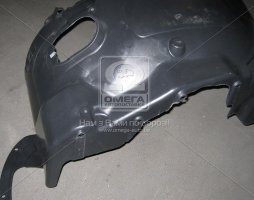 Підкрилок пер. пра. SS REXTON 12- (вир-во SsangYong)