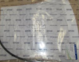 Підігрів сидіння переднього New Actyon (вир-во SsangYong)