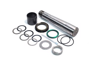 Р/к шкворня VOLVO F10,12,16,FH12,16 без підшипника (на сторону) (вир-во CEI)