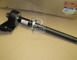 Піввісь передня AWD MT (вир-во SsangYong)