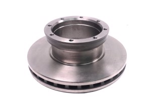 Диск гальмівний MB ATEGO (вир-во CEI)