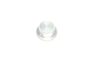 Пробка кпп (олійна) (вир-во SsangYong)