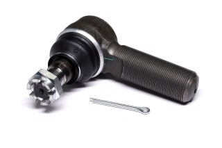 Наконечник М28*1,5*105 тяги рул. DAF, IVECO, MAN, MB, RENAULT, VOLVO лів. (вир-во CEI)