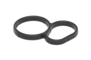 Прокладка масляного фільтра Rodius, Actyon (Sports 2012), New Actyon, Rexton (вир-во SsangYong)