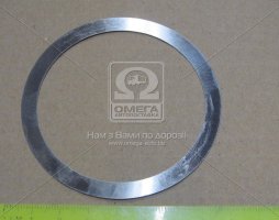 Прокладка мосту (вир-во SsangYong)