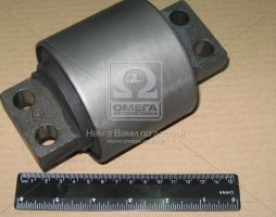 Сайлентблок 91,3x150 тяги реакт. VOLVO F10,F12,F16,FH12,FH16 (вир-во CEI)