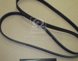 Ремінь приводний (вир-во SsangYong)