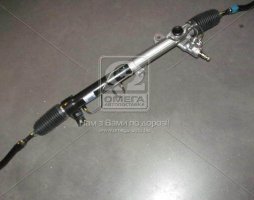 Рульова рейка (вир-во SsangYong)