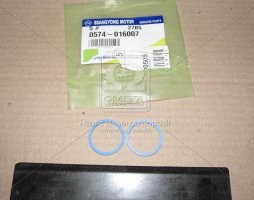 Сальник АКПП Actyon, Kyron, Musso, Actyon Sports, Rexton (вир-во SsangYong)