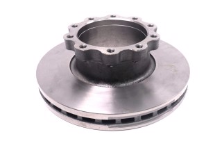 Диск гальмівний MAN L/M2000 (вир-во CEI)