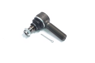 Наконечник M24x1,5x105 тяги IVECO, MB, VOLVO лів. (вир-во CEI)