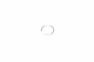 Стопорное кольцо переднего приводного вала (пр-во SsangYong). 4131109000