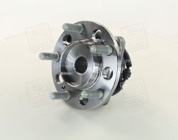 Ступиця колеса awd (вир-во SsangYong)