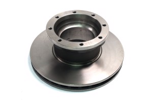 Диск гальмівний MAN L2000 (вир-во CEI)