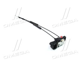 Замок двері передньої правої New Actyon (вир-во SsangYong)