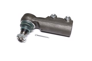 Наконечник рулевой тяги левый М35*1,5*150 MB Conecto,NG (пр-во CEI)