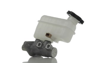 Циліндр гальмівний головний New Actyon (вир-во SsangYong)